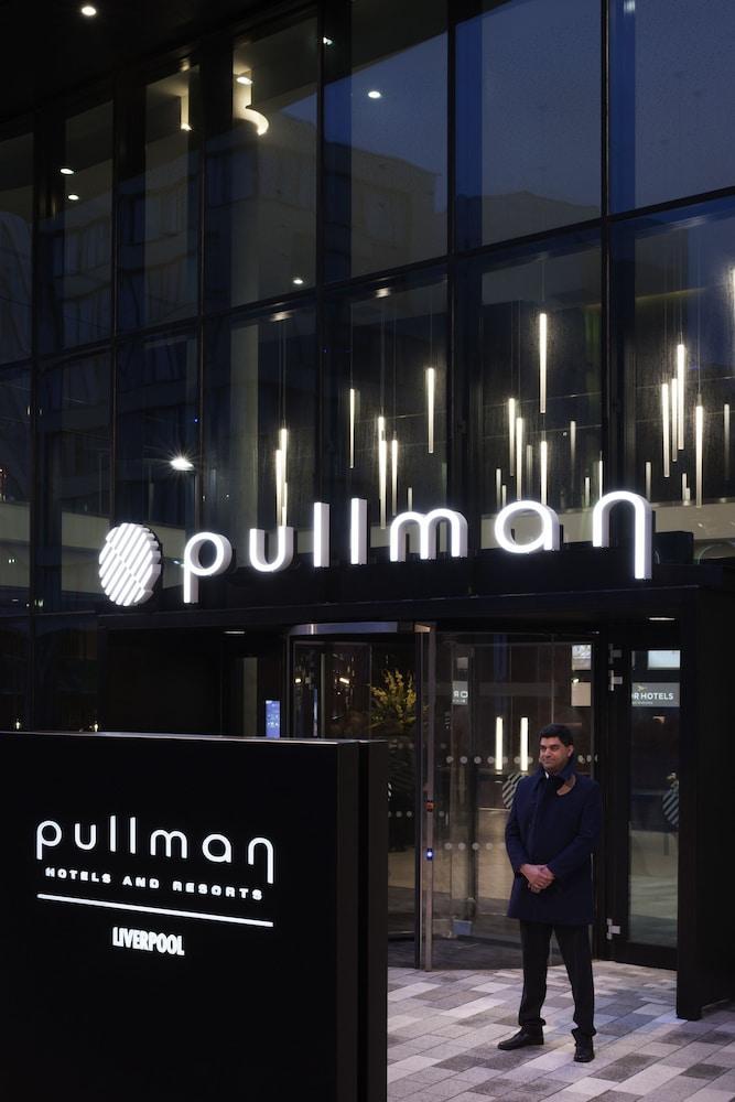 Pullman