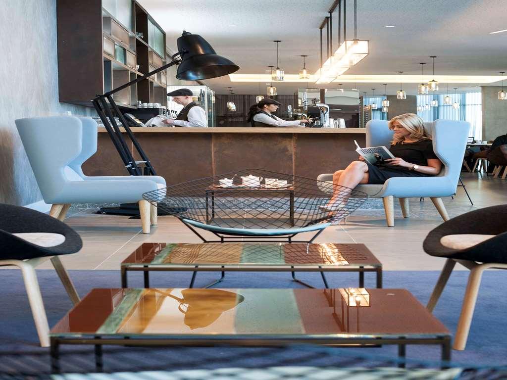 Hotel Pullman 4*