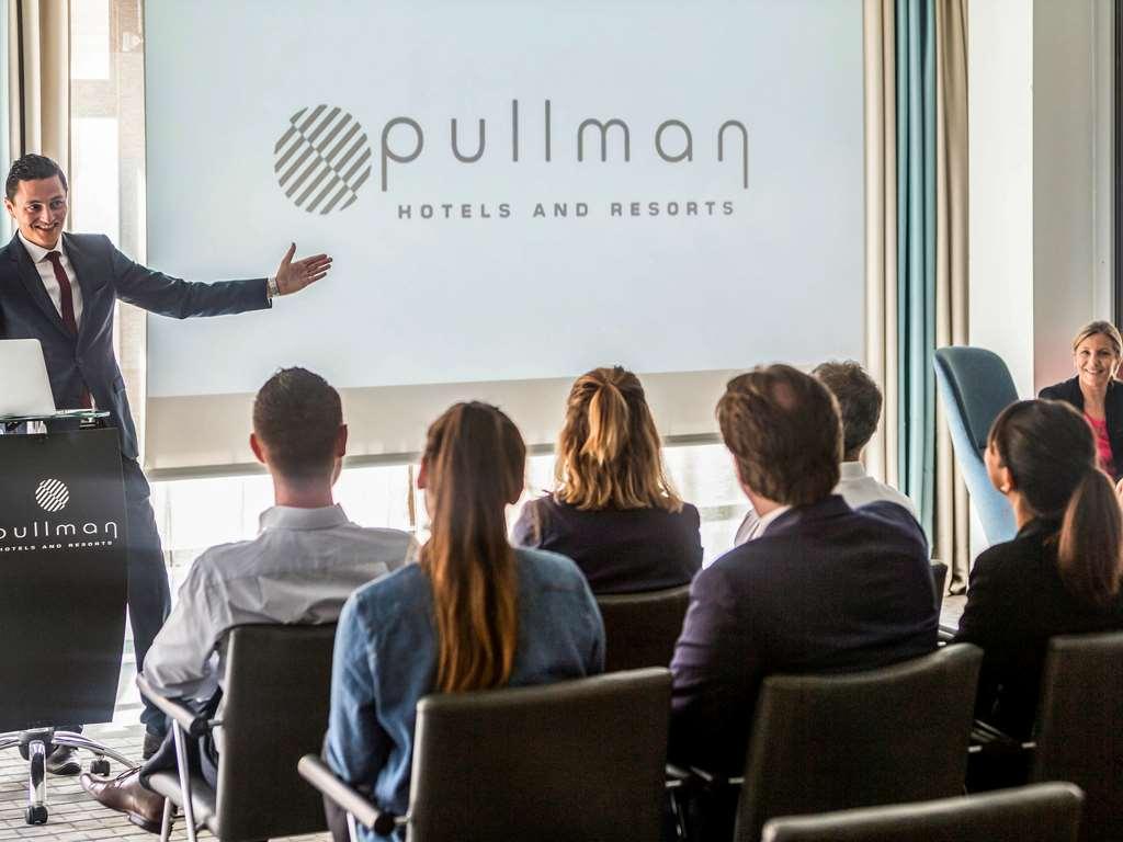 Pullman Hotel