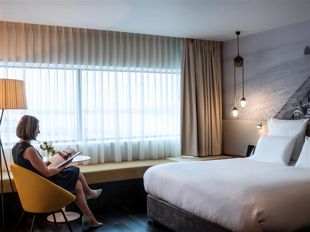 Pullman Hotel 4*