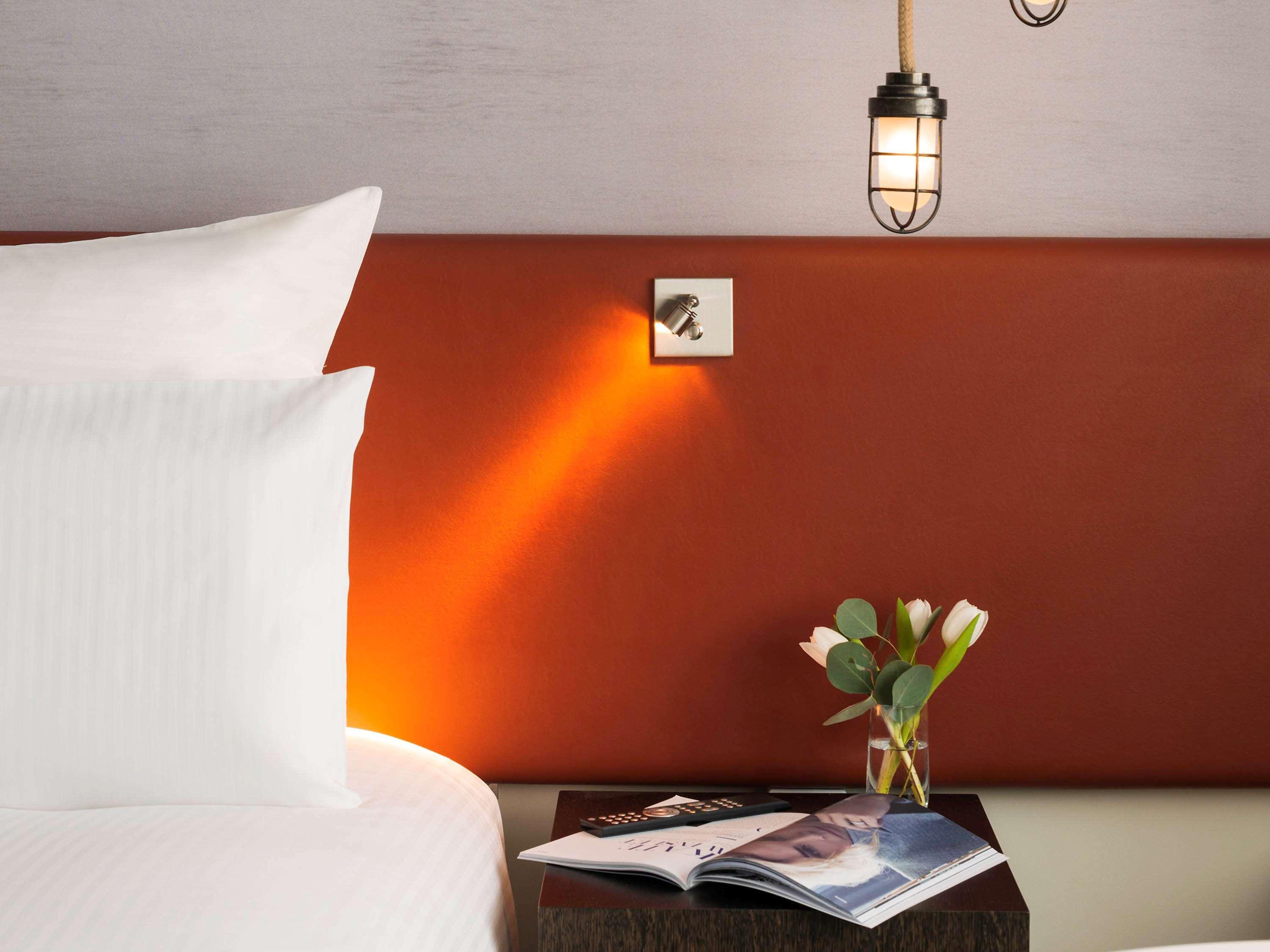 Pullman Hotel Liverpool