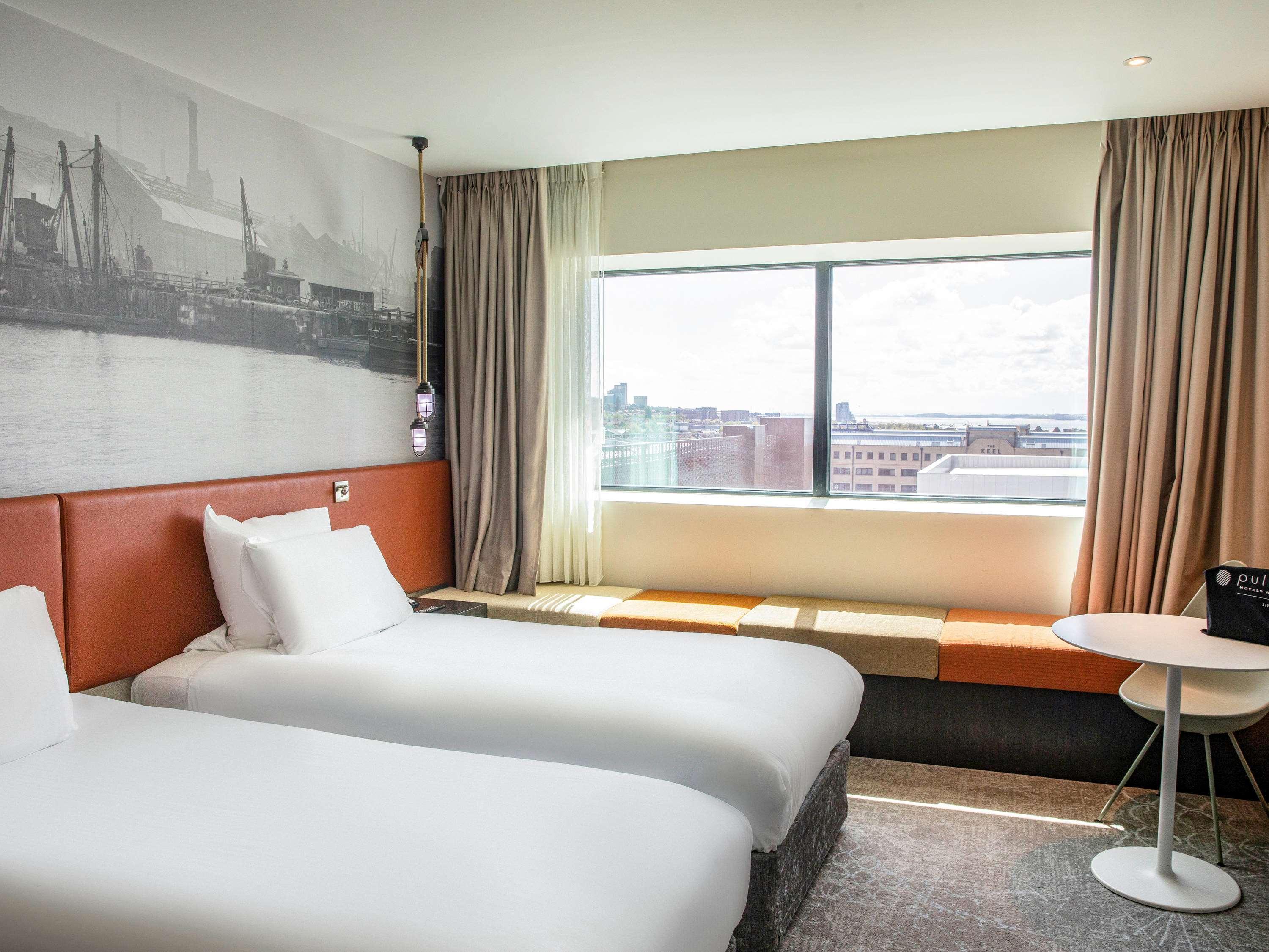 Pullman Hotel 4*