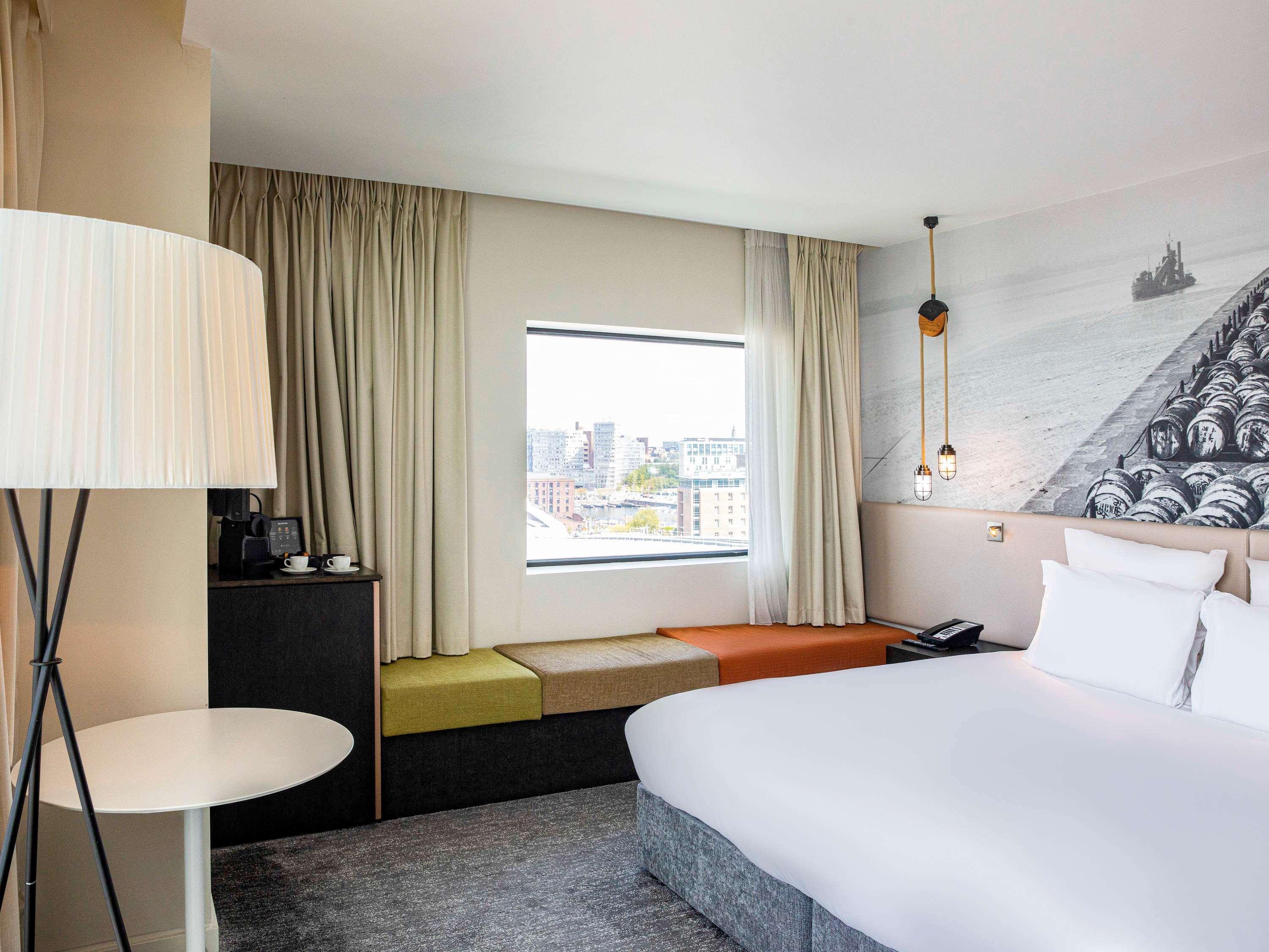 Pullman 4*