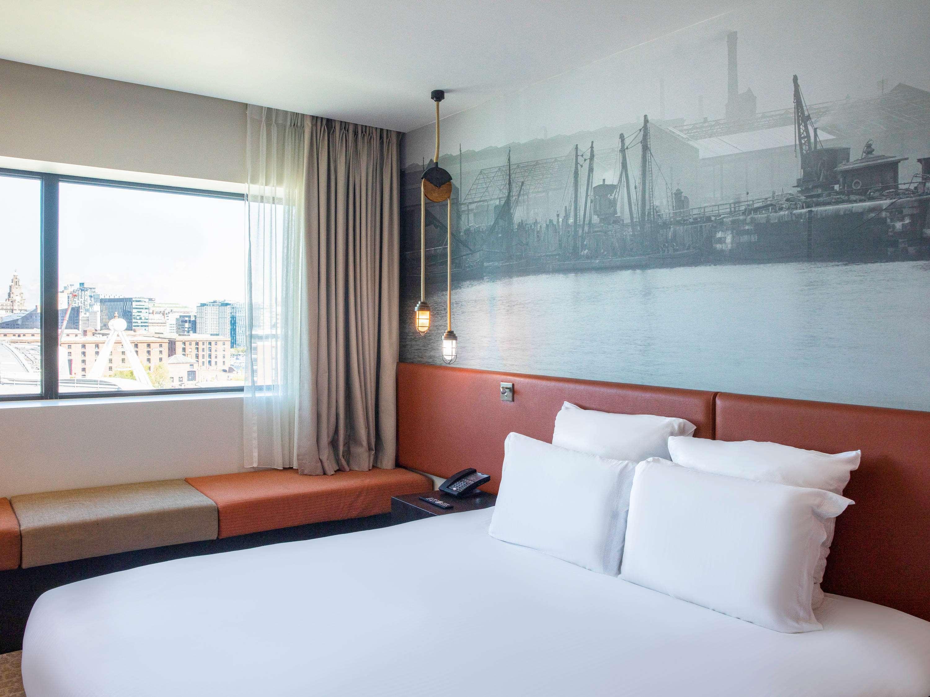 Pullman 4*