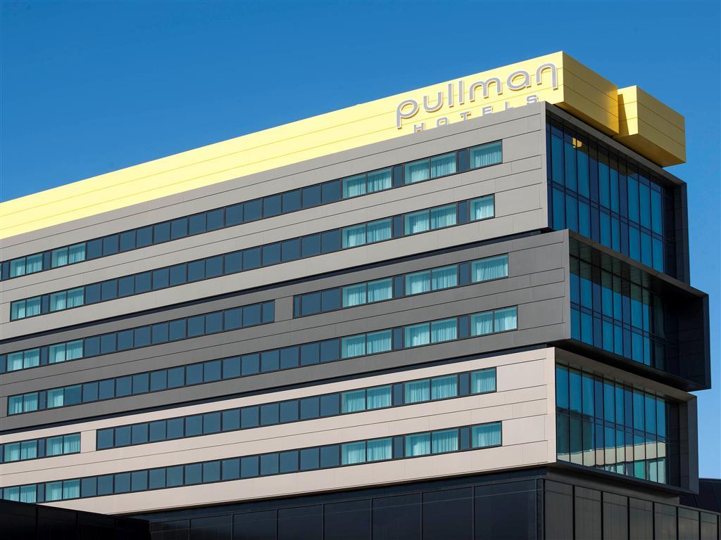 Hotel Pullman