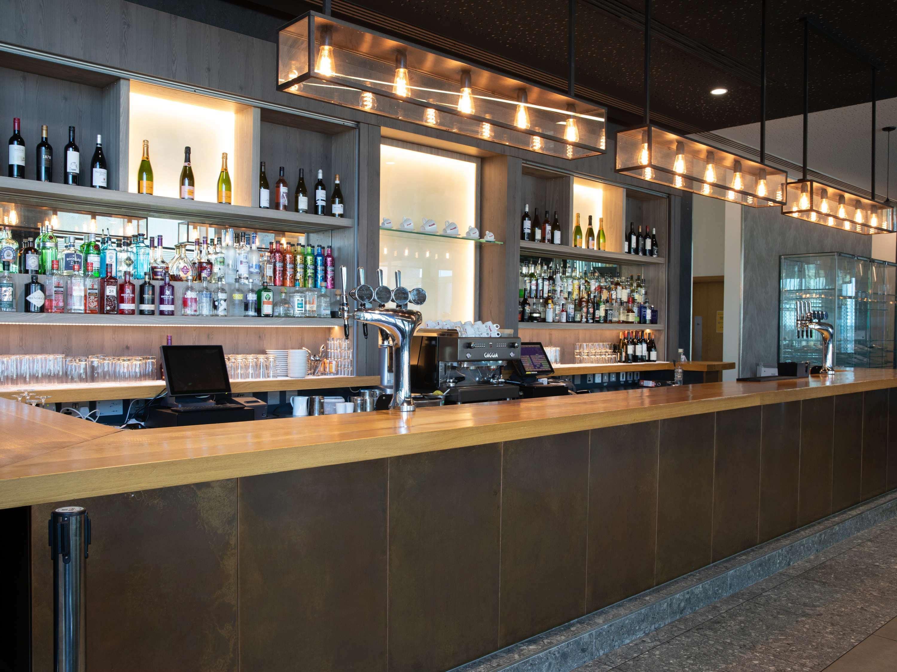 Pullman Hotel
