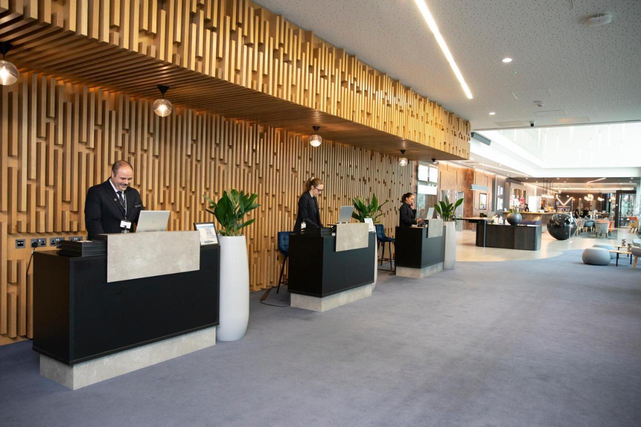 Hotel Pullman 4*