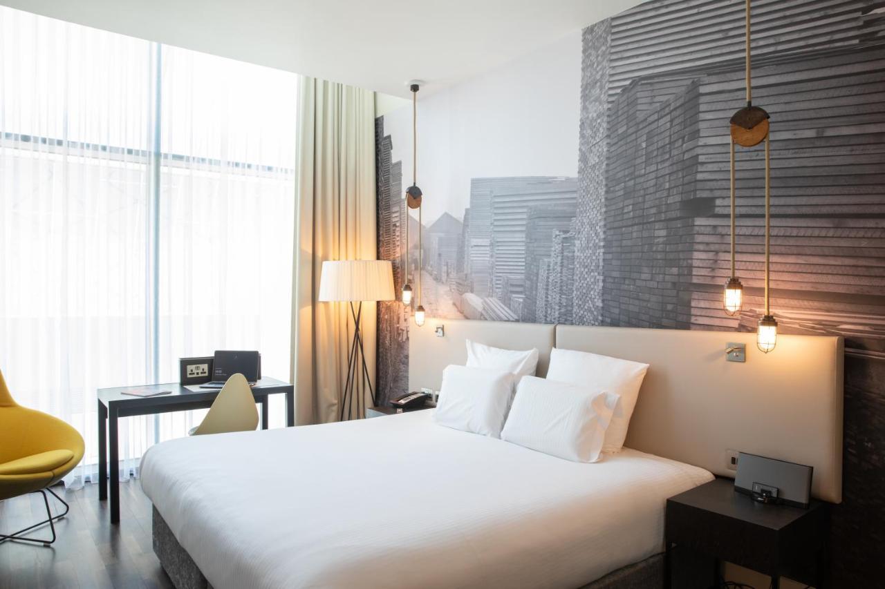 Pullman 4* Liverpool