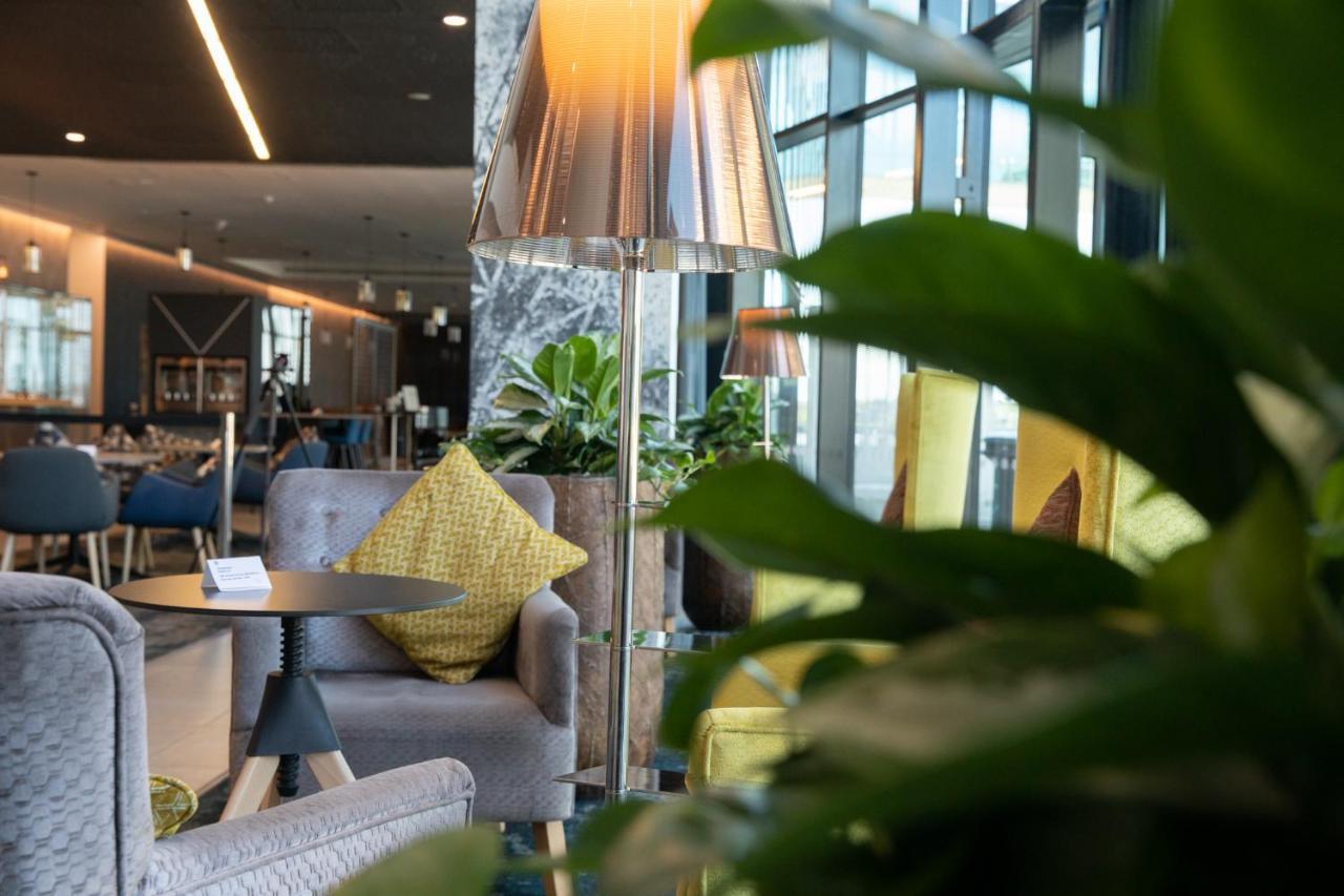Hotel Pullman 4*