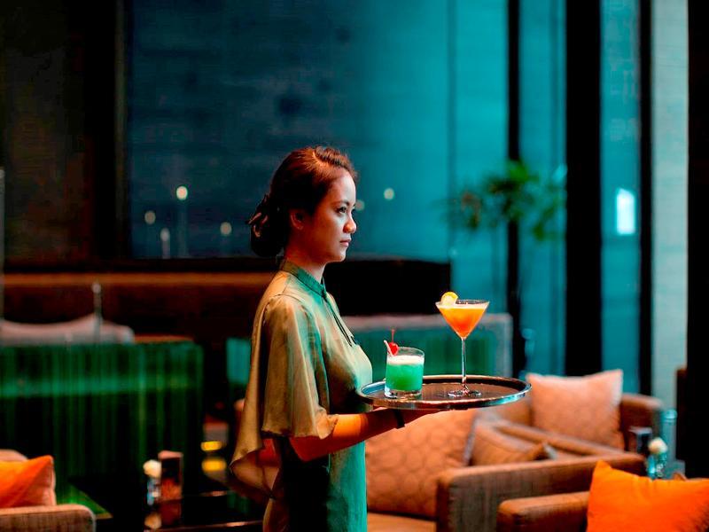 Hotel Pullman