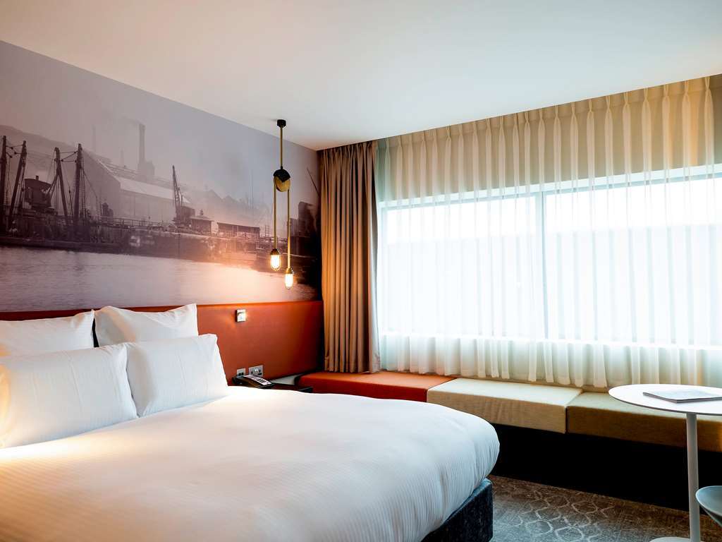 Hotel Pullman