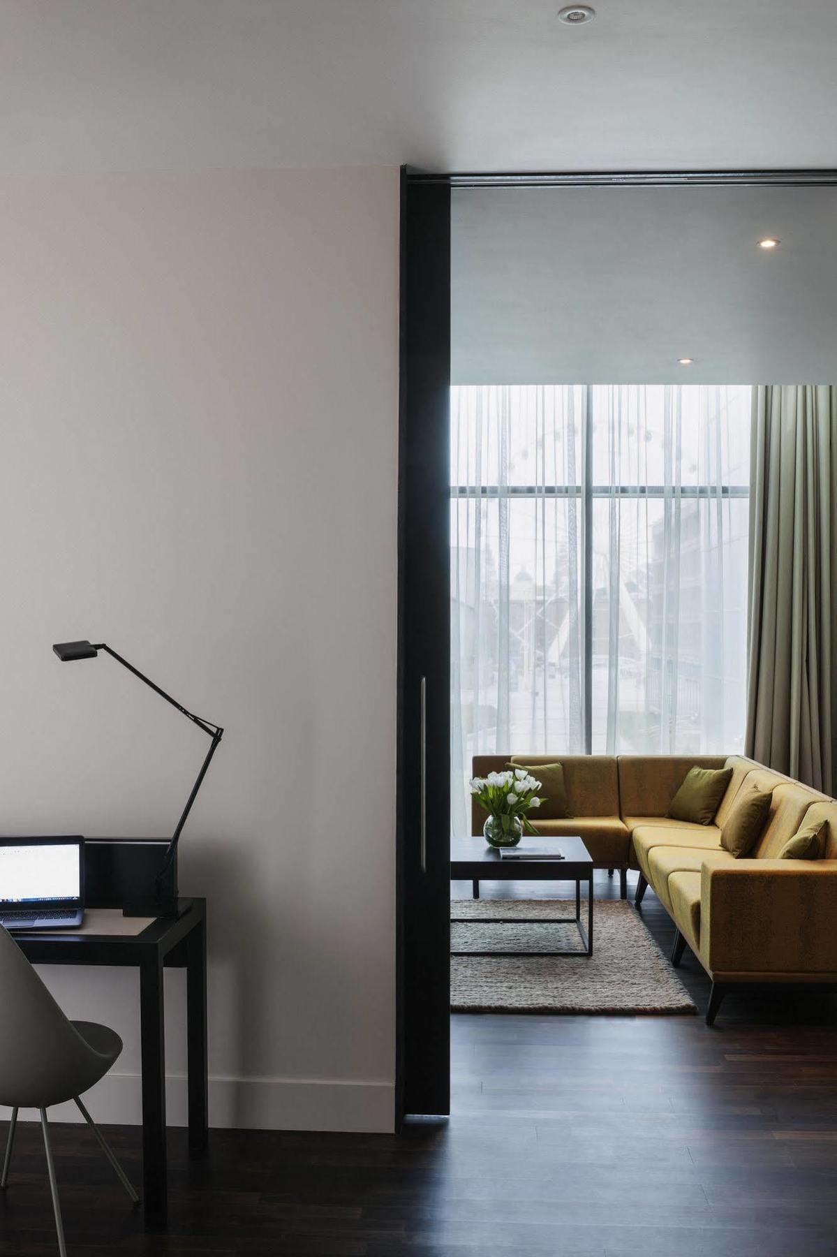 Hotel Pullman Liverpool