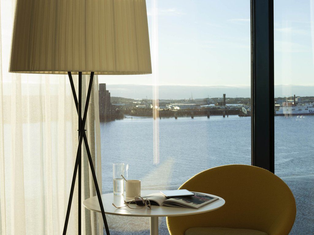 Hotel Pullman