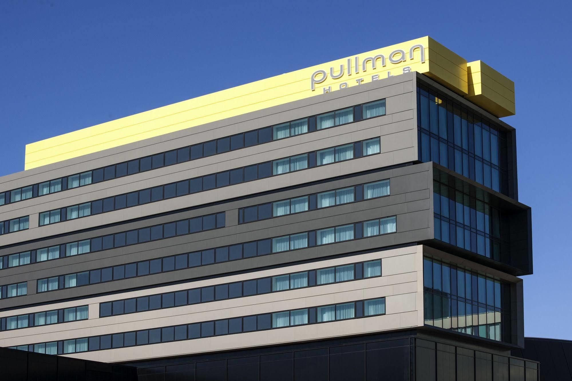 Pullman 4* Liverpool